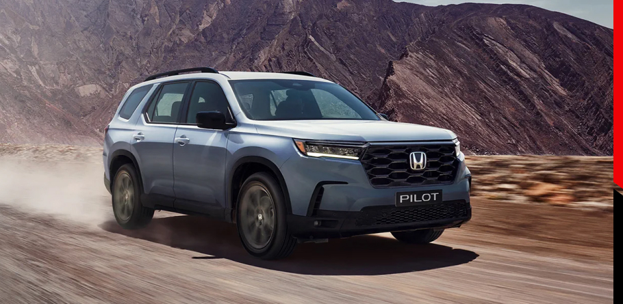 Honda Cars Buying Guide in Saudi Arabia: Everything You Need to Know